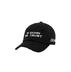 DXMN ' IN DXMN WE TRUST ' CAP