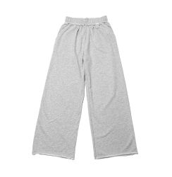 RACCOONCLUB ' COMFY ' SWEATPANTS / GREY