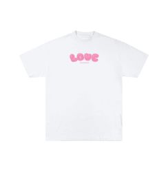 DUCATSY ' DUCATBOY LOVE ' / WHITE