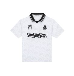 PBG FC JERSEY / WHITE