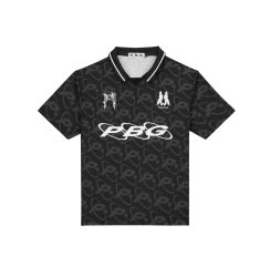 PBG FC JERSEY / BLACK