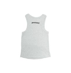 GETRICHEASY WOMEN'S TANK TOP / GREY