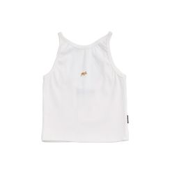 PISI WOMEN CAMISOLE TOP 5 | OFF WHITE