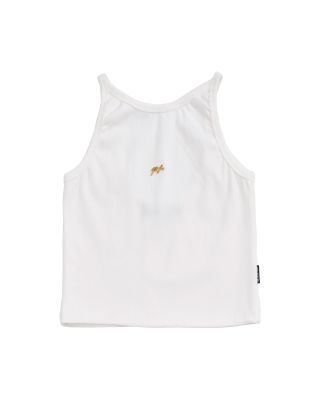 PISI WOMEN CAMISOLE TOP 5 | OFF WHITE