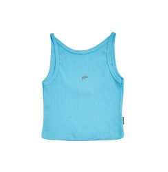PISI WOMEN CAMISOLE TOP 5 | BLUE