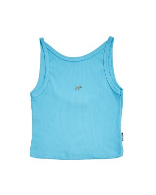 PISI WOMEN CAMISOLE TOP 5 | BLUE