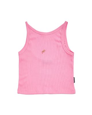 PISI WOMEN CAMISOLE TOP 5 | PINK