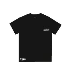 TOOMANYOPTIONS “CHROMEHEART x OFF-WHITE BKK“ / BLACK