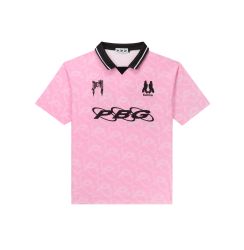 PRETTY BOY GEAR FC JERSEY / PINK