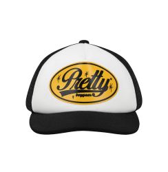 PBG FISHING CLUB TRUCKER CAP