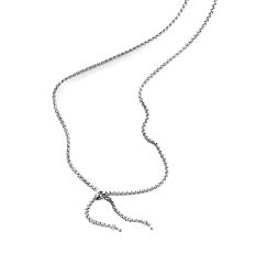 IMYWD - BOLO NECKLACE