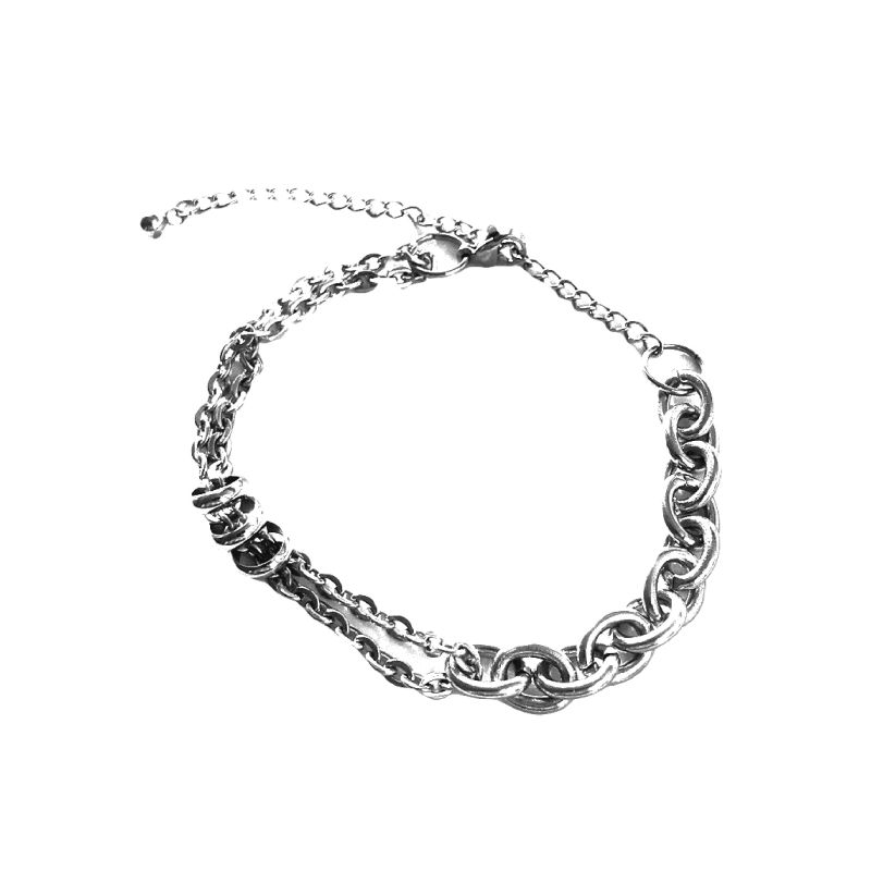IMYWD - Split cable bracelet