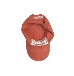 ONEDRINK - CAP / ORANGE