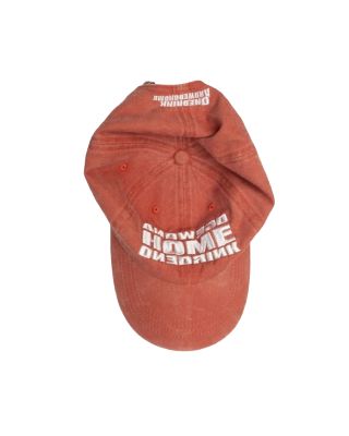 ONEDRINK - CAP / ORANGE