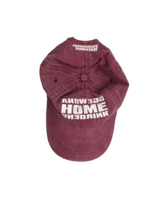 ONEDRINK - CAP / RED