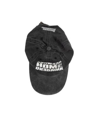 ONEDRINK - CAP / BLACK