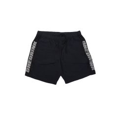 ONEDRINK - SHORTS LOGO / BLACK