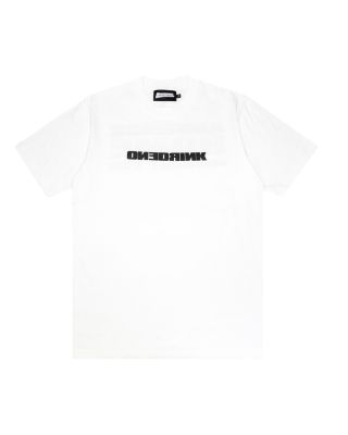 ONEDRINK SUMMER TEE LOGO 2024 / WHITE