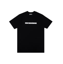 ONEDRINK SUMMER TEE LOGO 2024 / BLACK