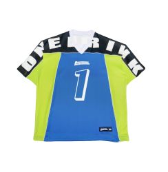 ONEDRINK FOOTBALL JERSEY / GREEN
