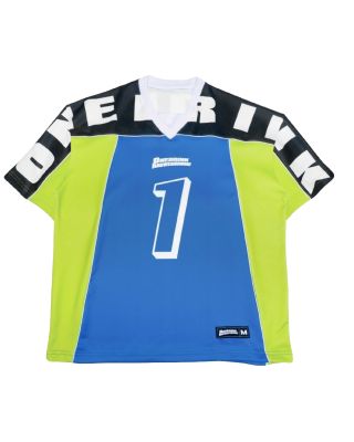 ONEDRINK FOOTBALL JERSEY / GREEN