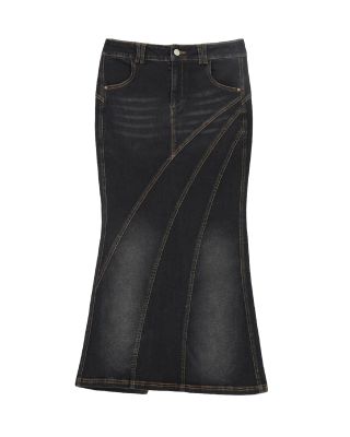 FALLEN ANGELS - RUE SKIRT / JEANS