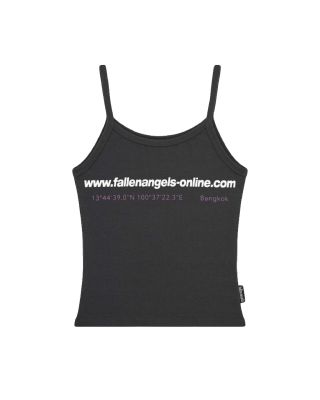 FALLEN ANGELS - ONLINE TANK / SHADOW