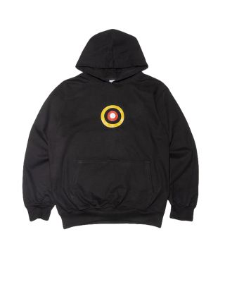 GETRICHEASY - HOODIE NAZAR / BLACK