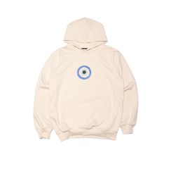 GETRICHEASY - HOODIE NAZAR / ORGANIC