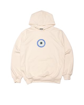 GETRICHEASY - HOODIE NAZAR / ORGANIC