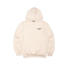 GETRICHEASY - HOODIE GG EZ / ORGANIC