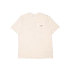 GETRICHEASY - GG EZ TEE / CREAM