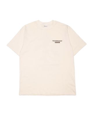 GETRICHEASY - GG EZ TEE / CREAM