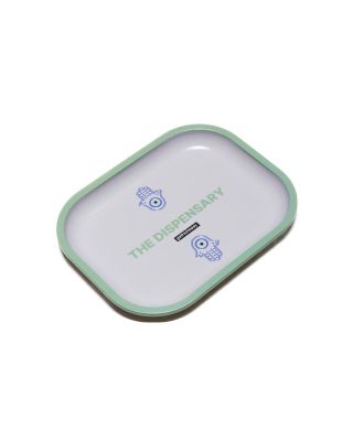 GETRICHEASY - TRAY / WHITE