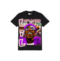 SWOG - LIL UZI VERT / BLACK