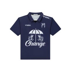 PBG - CHANGE JERSEY / NAVY