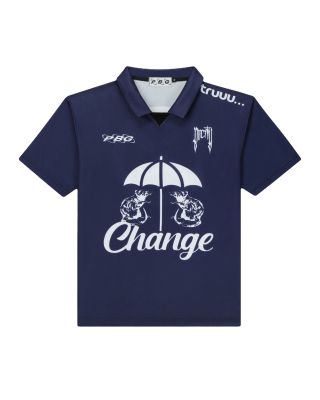 PBG - CHANGE JERSEY / NAVY