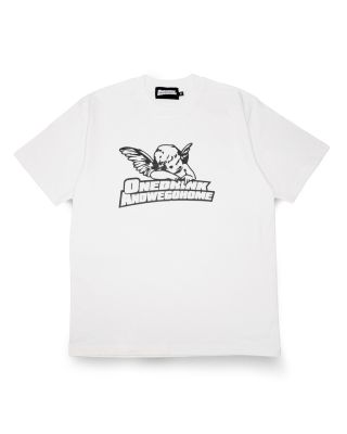 ONEDRINK AND WE GO HOME - CUPID TEE 2024 / WHITE