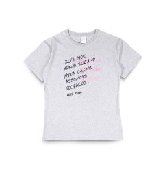 KAY3 - QUOTE / GRAY