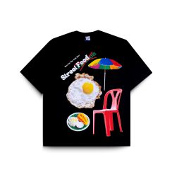 KAY3 - RUN FOR THAI BITE / BLACK