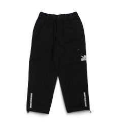 ONEDRINK AND WE GO HOME - CARGO / BLACK