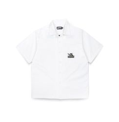 ONEDRINK AND WE GO HOME - SHIRTS / WHITE