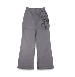 FALLEN ANGELS - IRENE PANTS / GREY