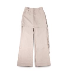 FALLEN ANGELS - IRENE PANTS / BEIGE