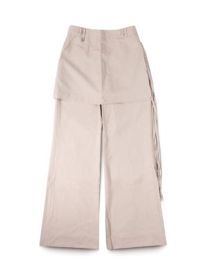 FALLEN ANGELS - IRENE PANTS / BEIGE