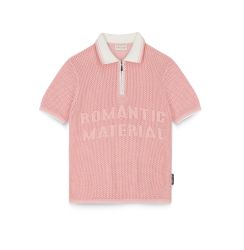 FALLEN ANGELS - LUCAS TOP / PINK