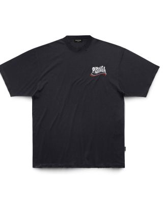 PISI STYLES - PISIAGA POLITICAL CAMPAIGN / BLACK