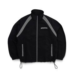 GETRICHEASY - WINDBREAKER / BLACK