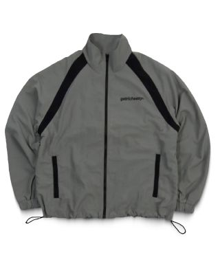GETRICHEASY - WINDBREAKER / GREY