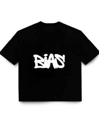 THE BIAS CLUB - UNCONSCIOUS BIAS BACK / BLACK